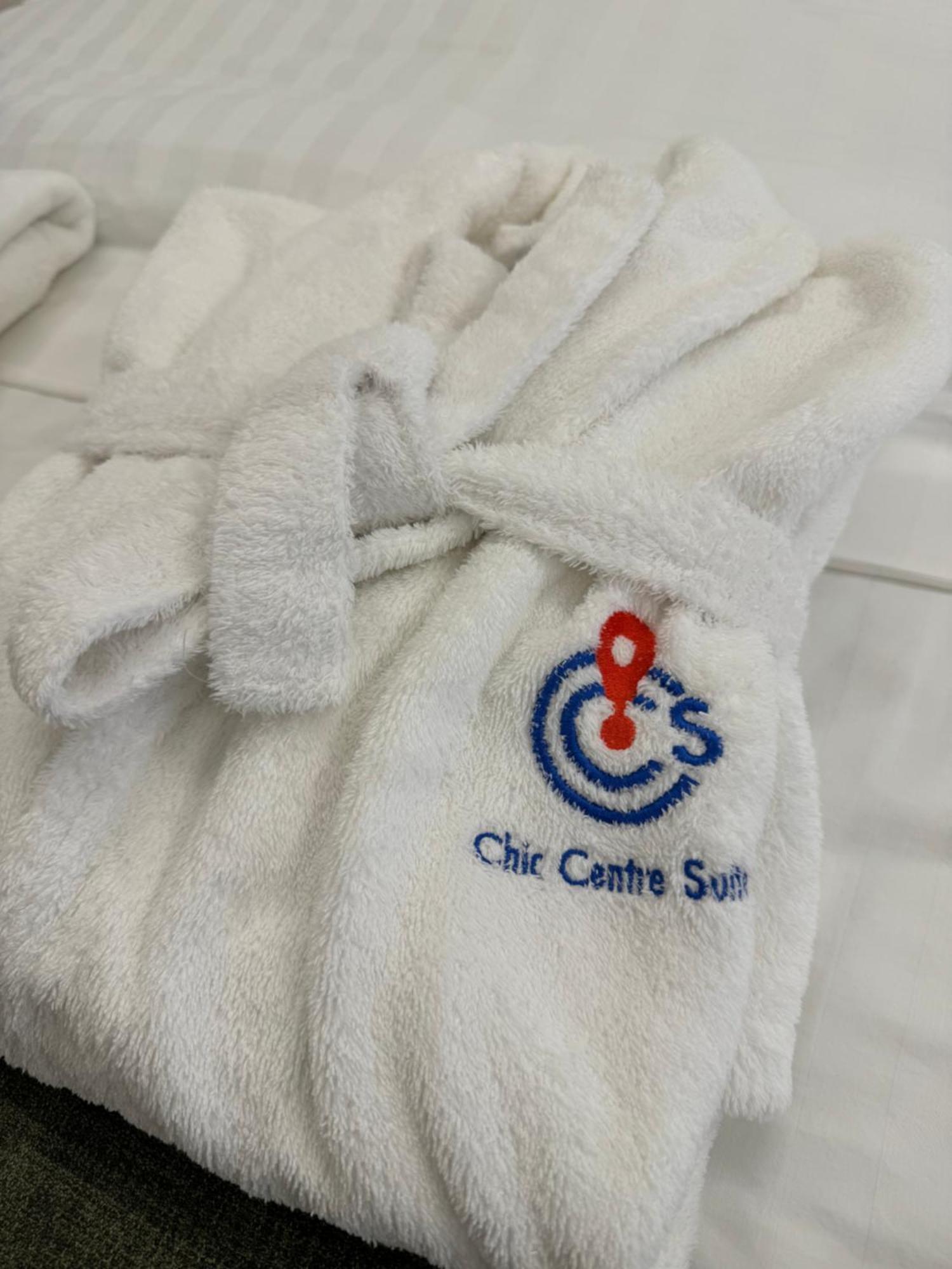 Chic Centre Suites アテネ エクステリア 写真