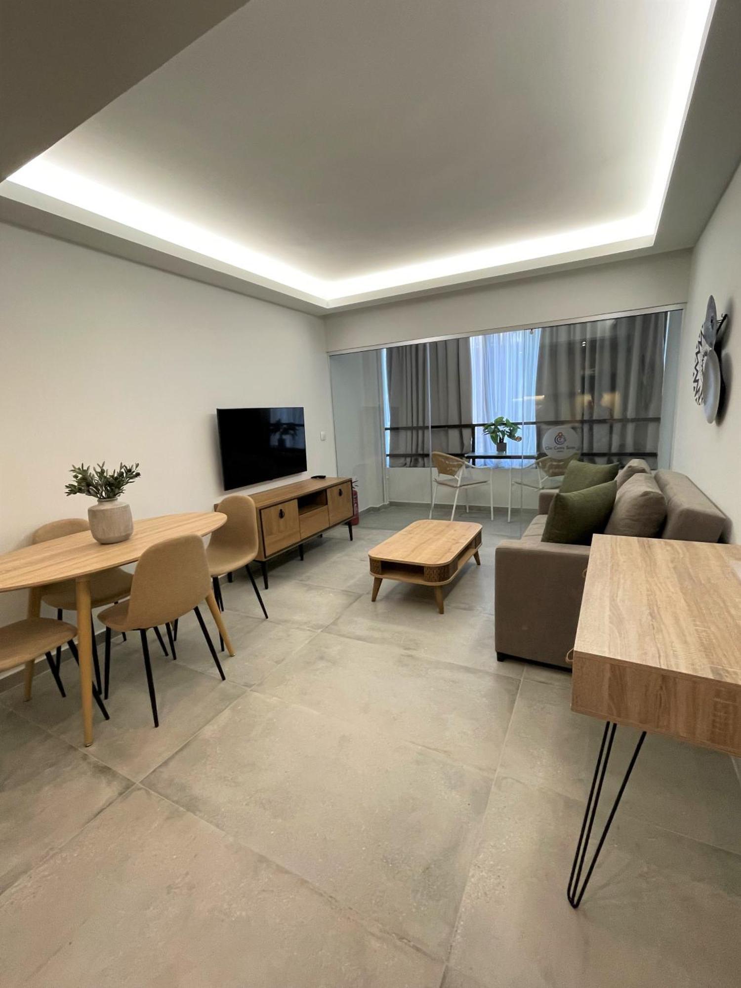 Chic Centre Suites アテネ エクステリア 写真