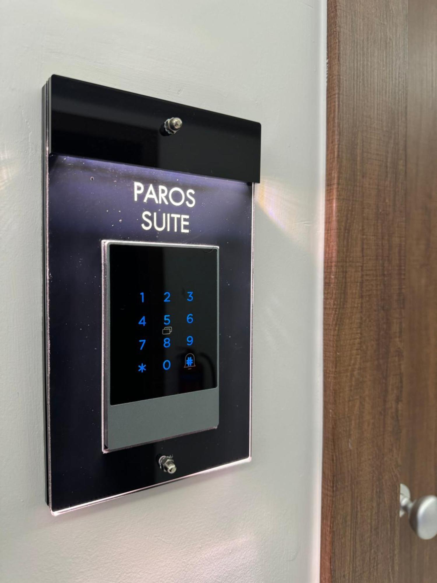 Chic Centre Suites アテネ エクステリア 写真