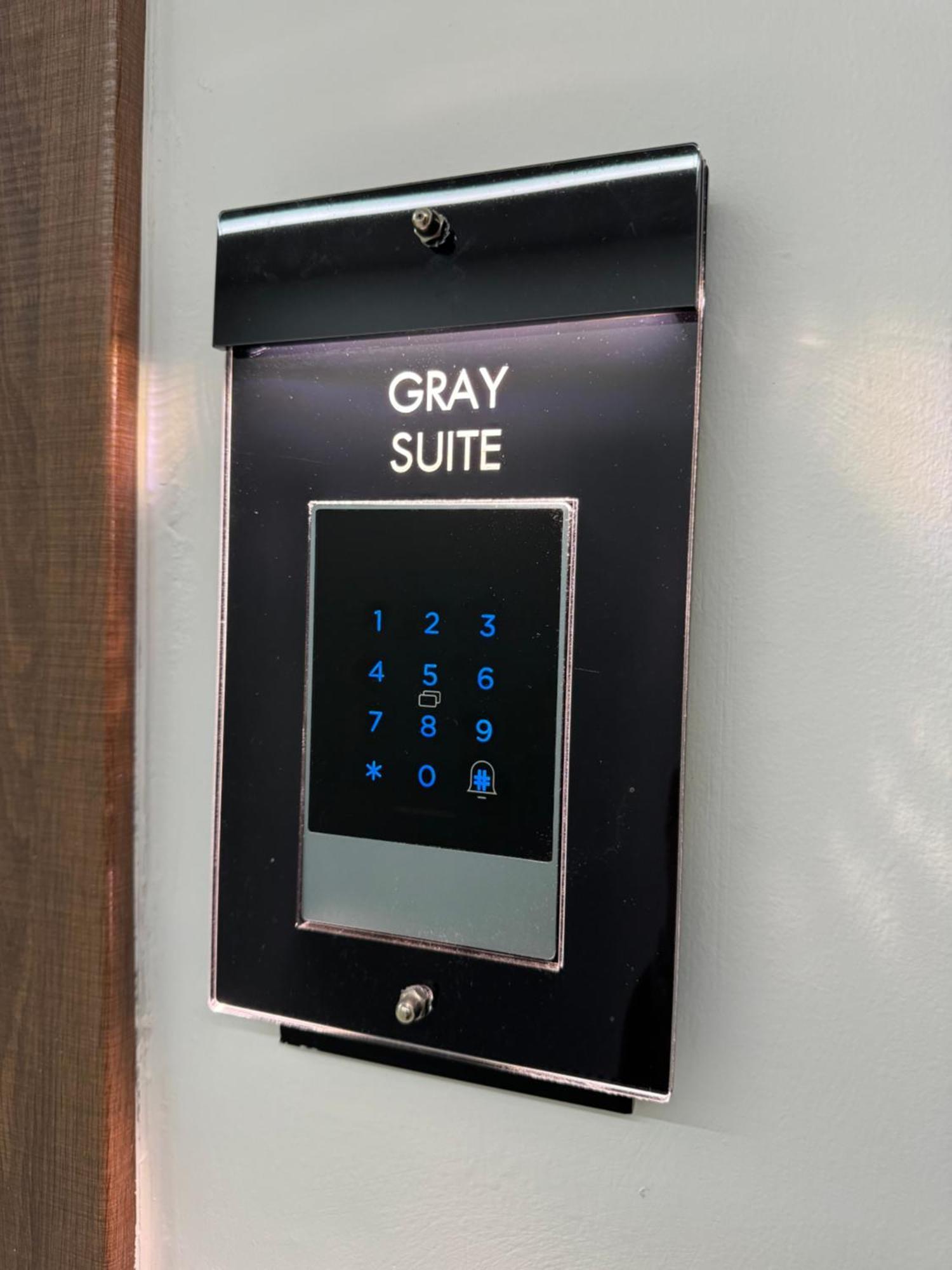 Chic Centre Suites アテネ エクステリア 写真