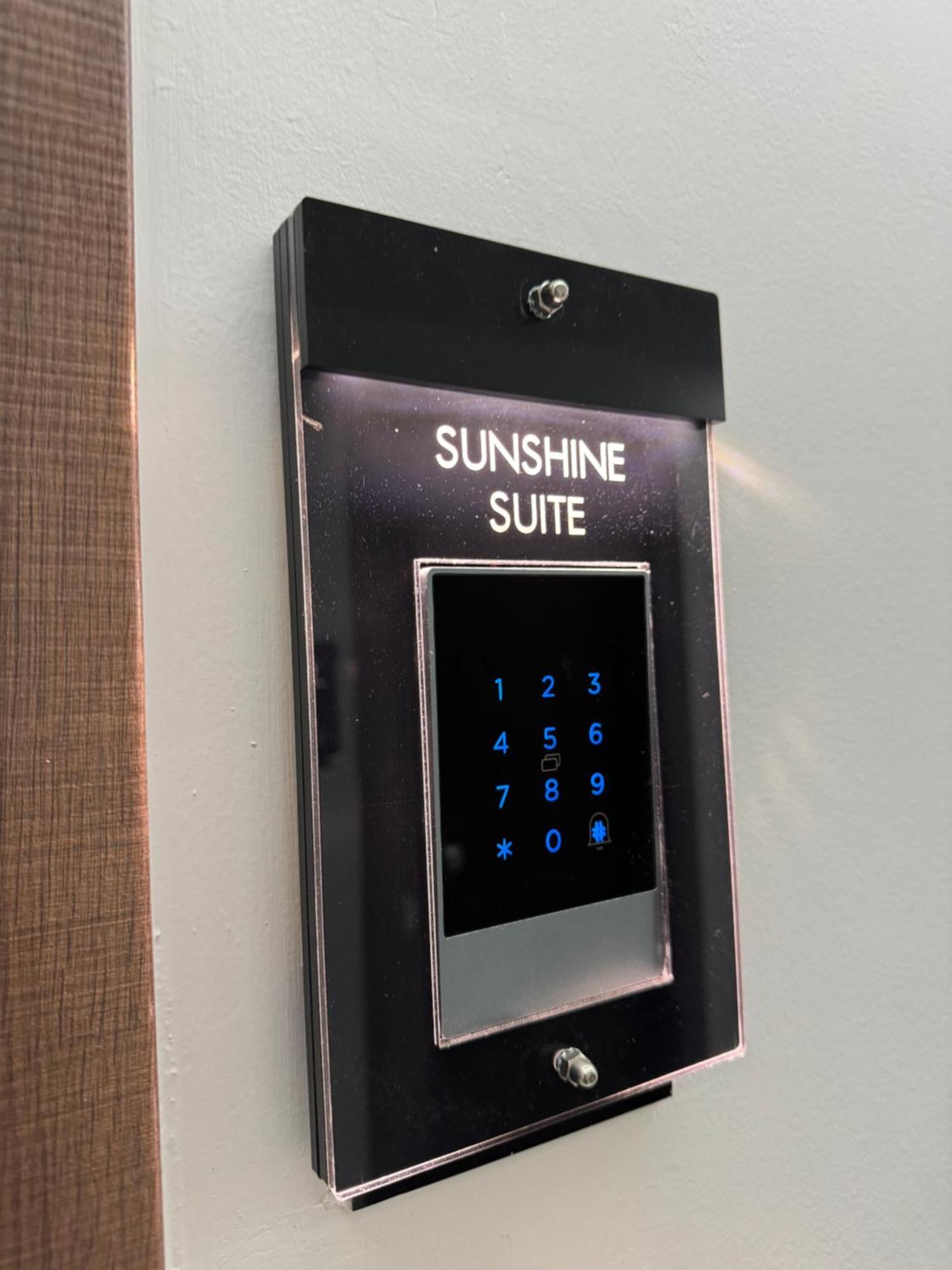 Chic Centre Suites アテネ エクステリア 写真