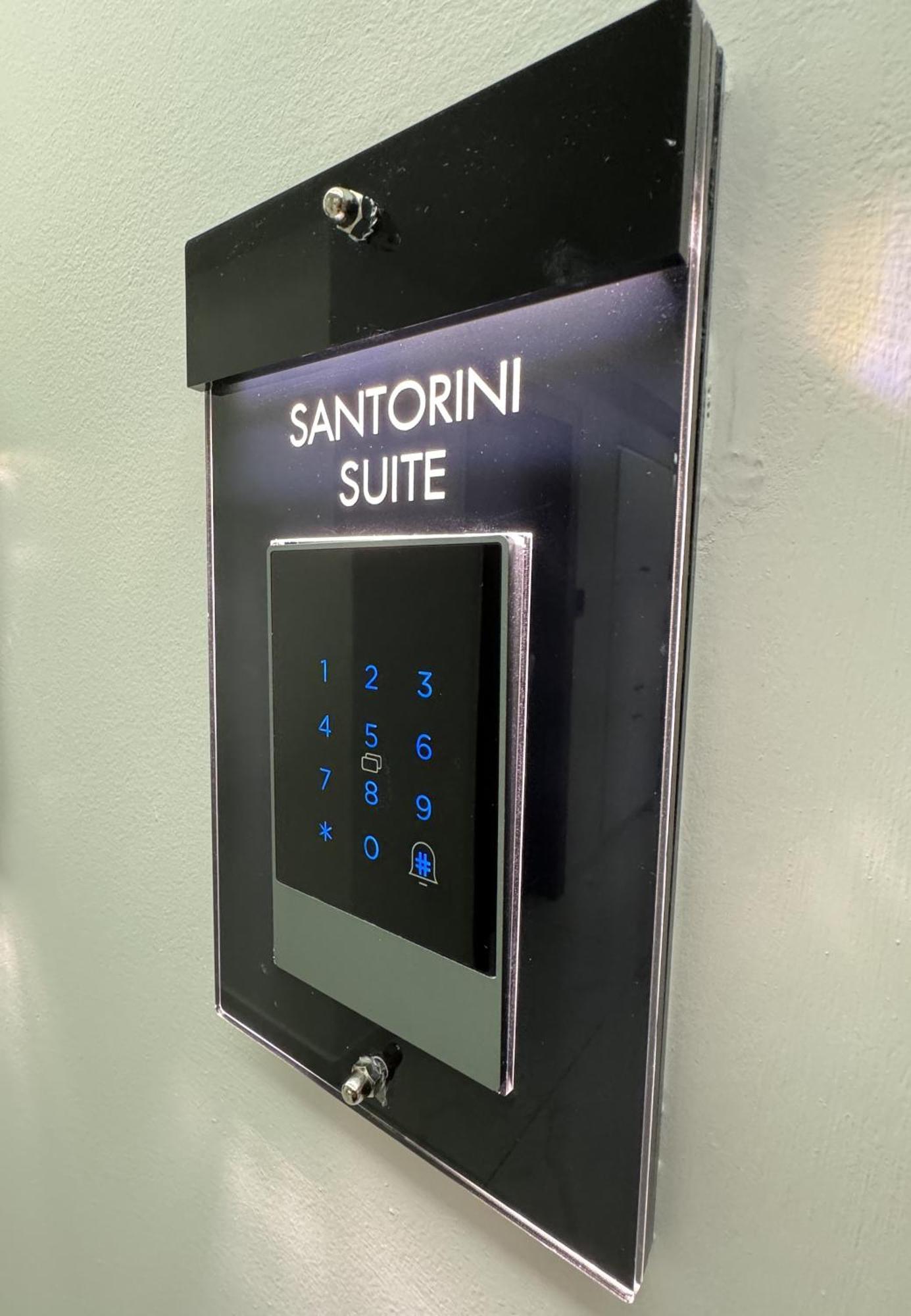 Chic Centre Suites アテネ エクステリア 写真