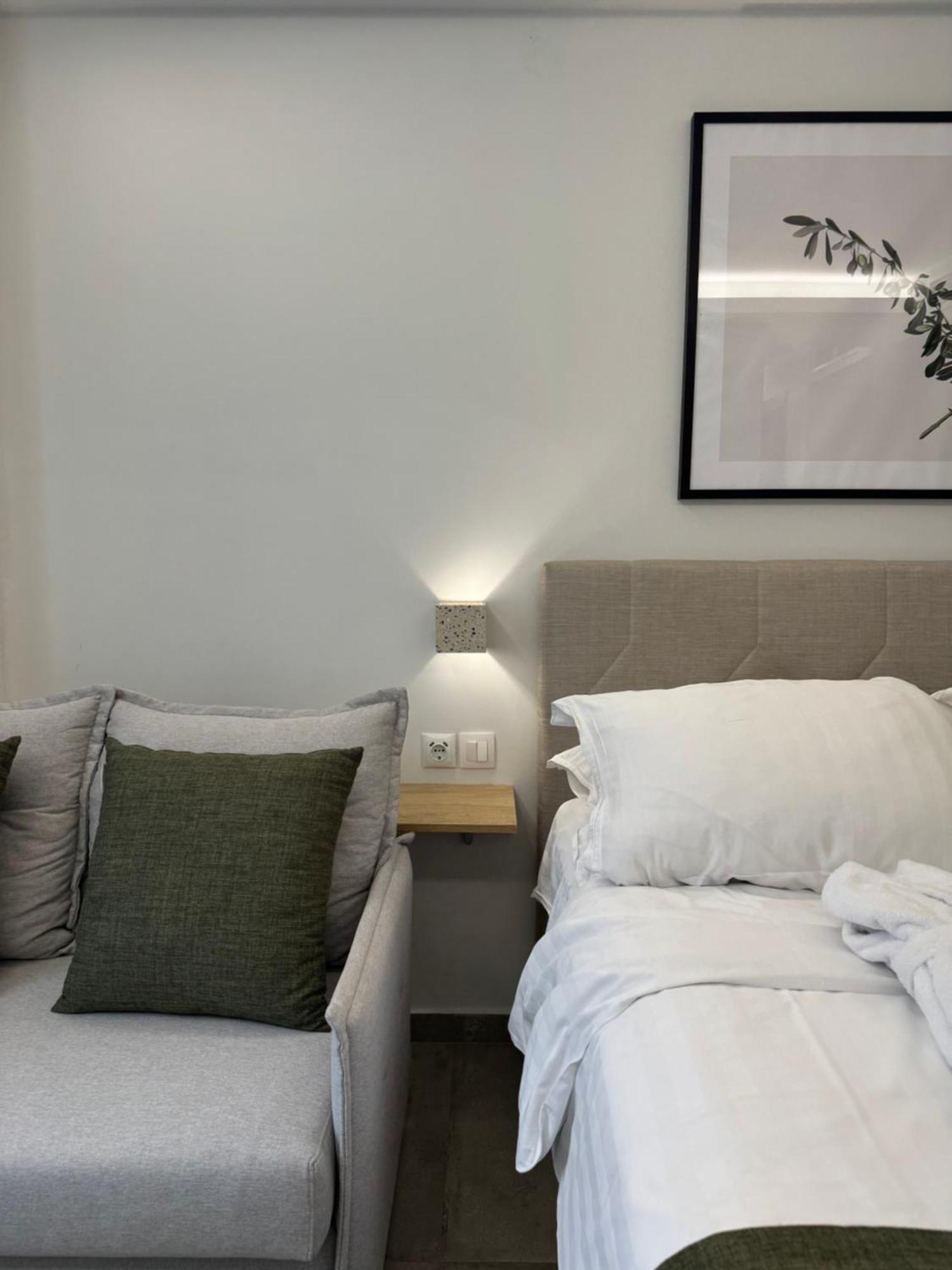 Chic Centre Suites アテネ エクステリア 写真