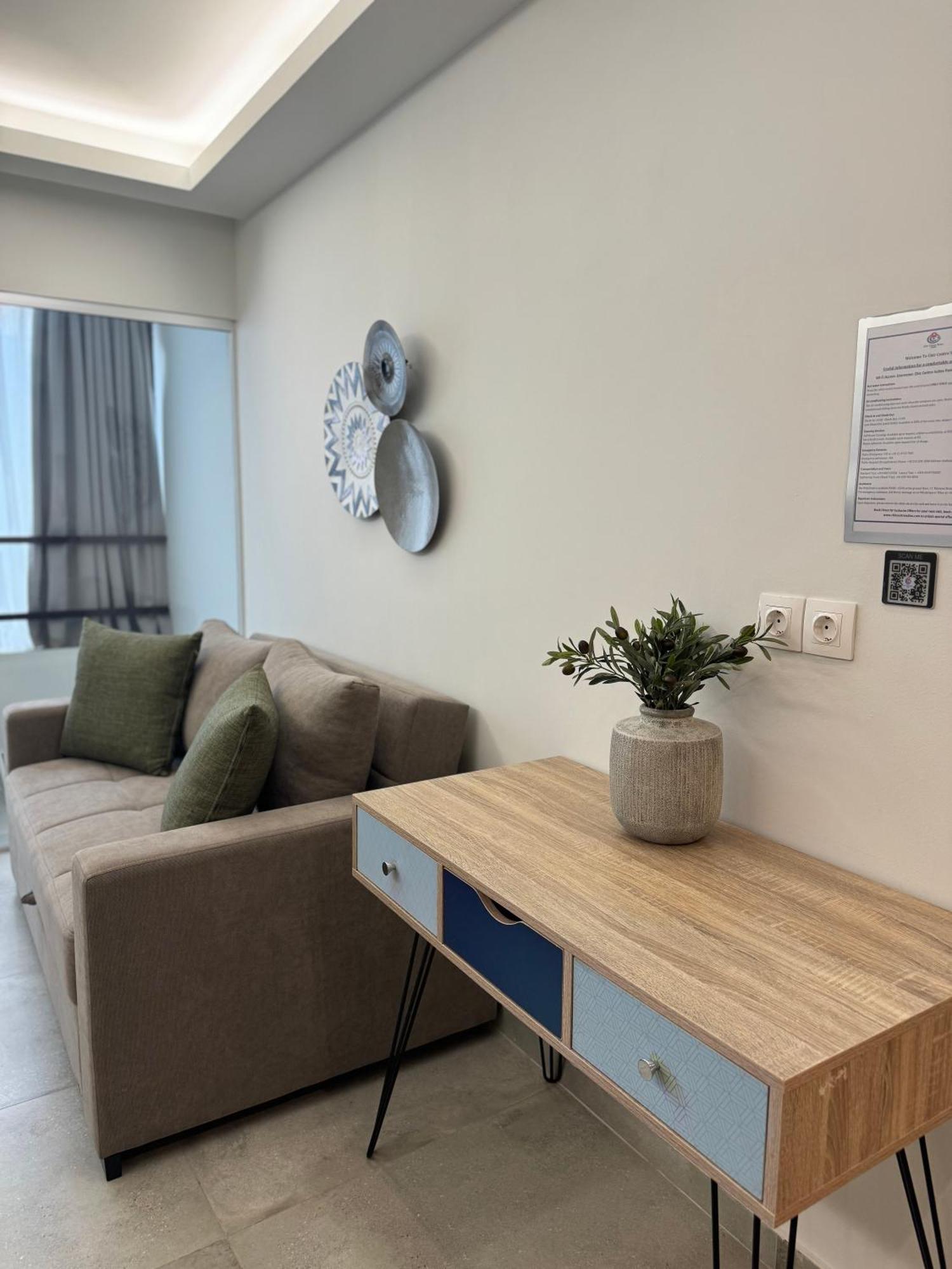 Chic Centre Suites アテネ エクステリア 写真