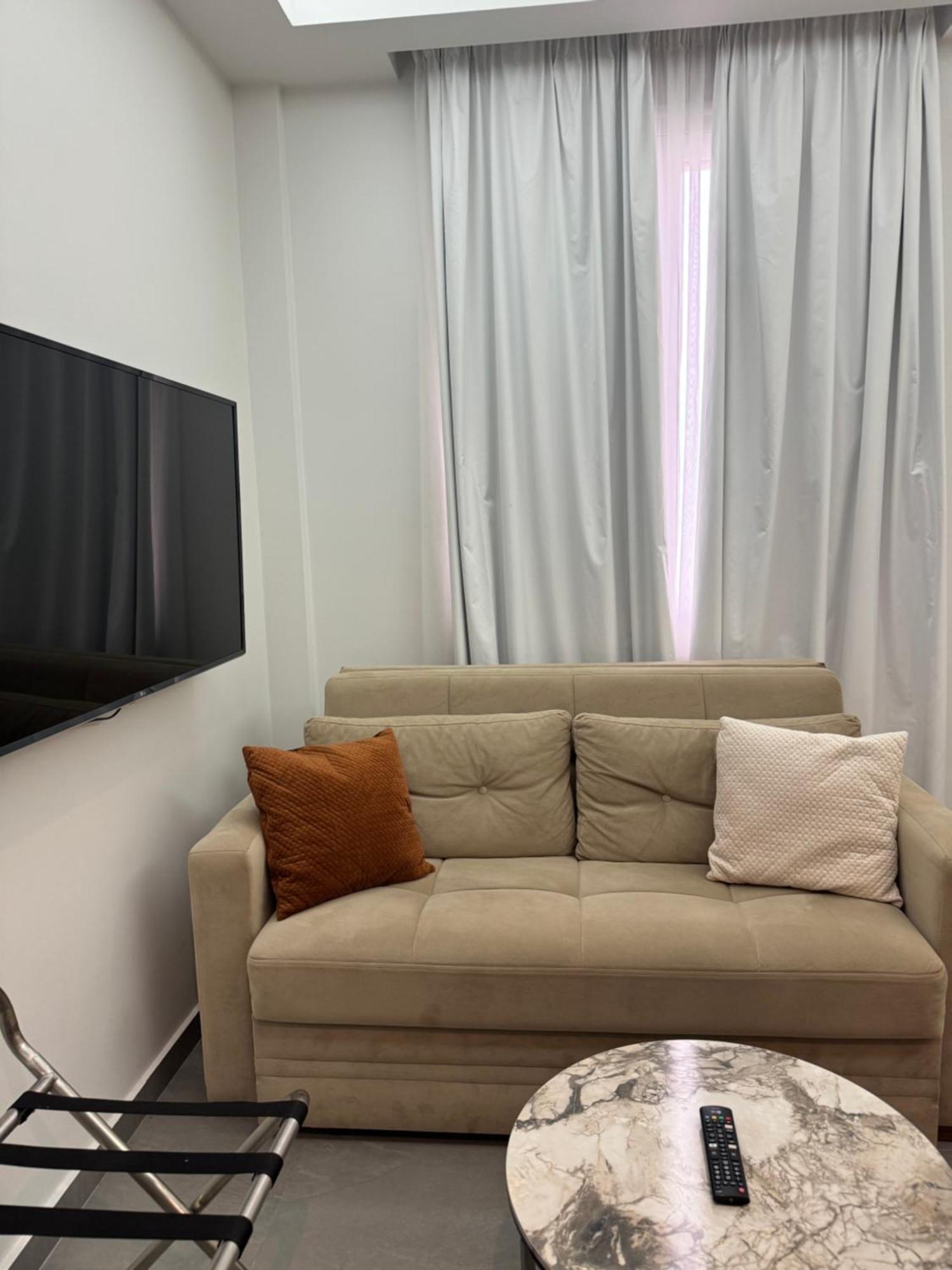 Chic Centre Suites アテネ エクステリア 写真