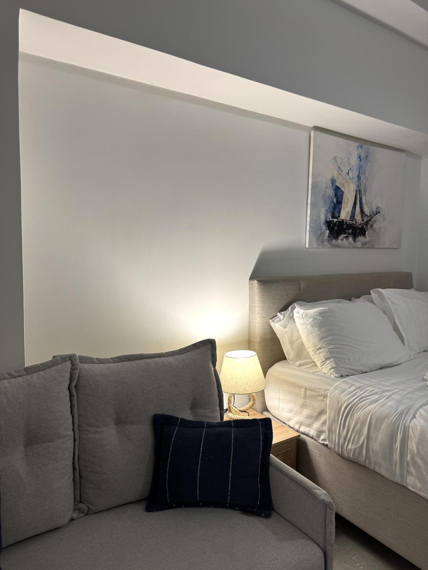 Chic Centre Suites アテネ エクステリア 写真